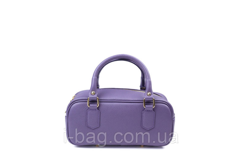 Сумка Firenze фіолетова 6890-14-32, фото 1