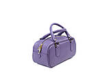 Сумка Firenze фіолетова 6890-14-32, фото 2