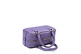 Сумка Firenze фіолетова 6890-14-32, фото 3