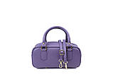 Сумка Firenze фіолетова 6890-14-32, фото 5
