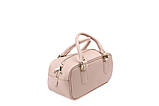Сумка Firenze пудрова 6890-09-32, фото 2