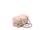 Сумка Firenze пудрова 6890-09-32, фото 3