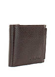 Гаманець Firenze коричневий 171-9, фото 2