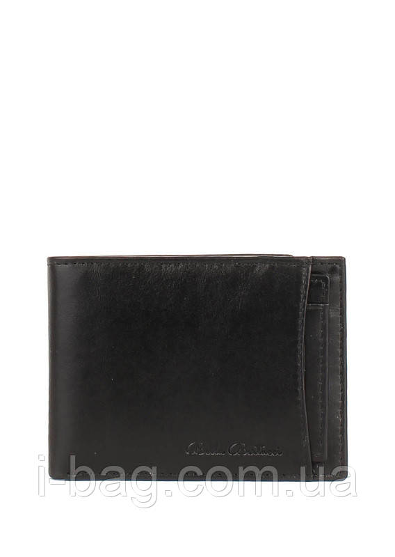 Гаманець Firenze чорний 171-1, фото 1