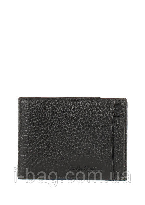 Гаманець Firenze чорний 171-011, фото 1