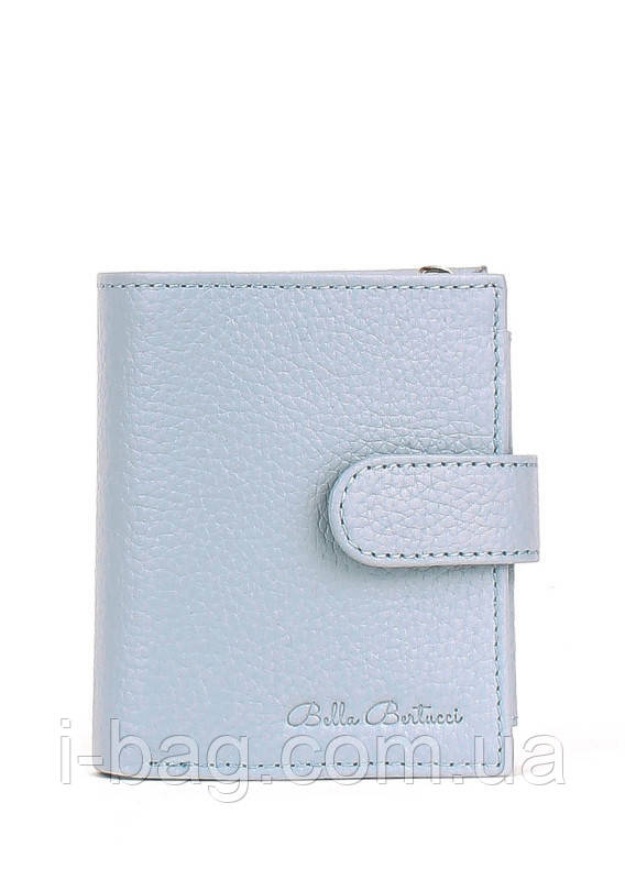 Гаманець Firenze блакитний 166-690, фото 1