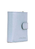 Гаманець Firenze блакитний 166-690, фото 2