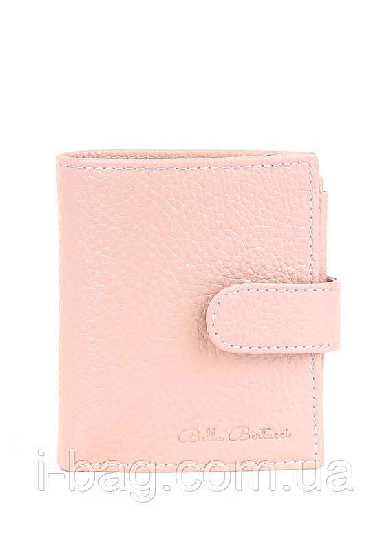 Гаманець Firenze пудровий 166-606, фото 1