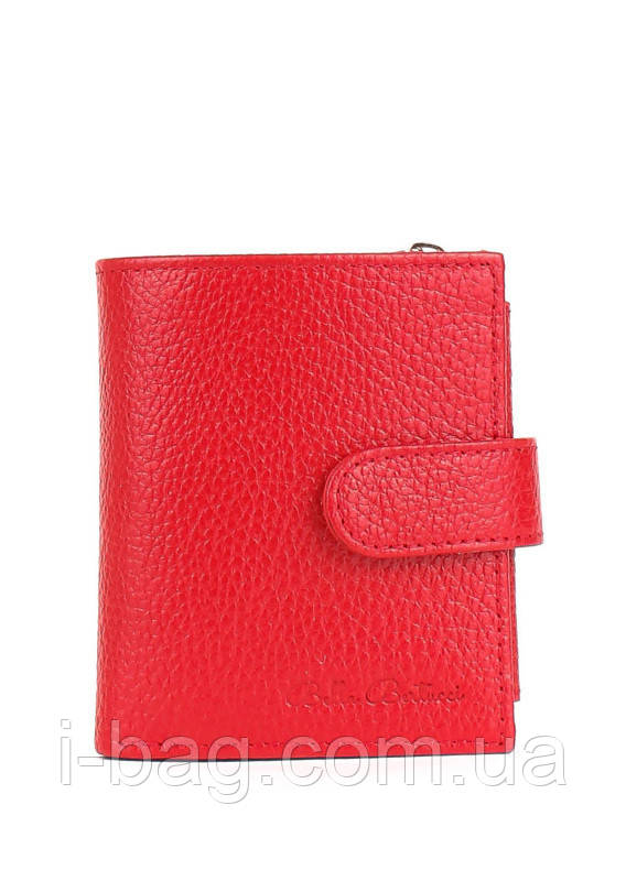 Гаманець Firenze червоний 166-4, фото 1