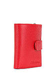 Гаманець Firenze червоний 166-4, фото 2
