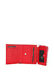 Гаманець Firenze червоний 166-4, фото 3