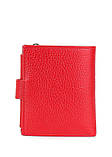 Гаманець Firenze червоний 166-4, фото 5