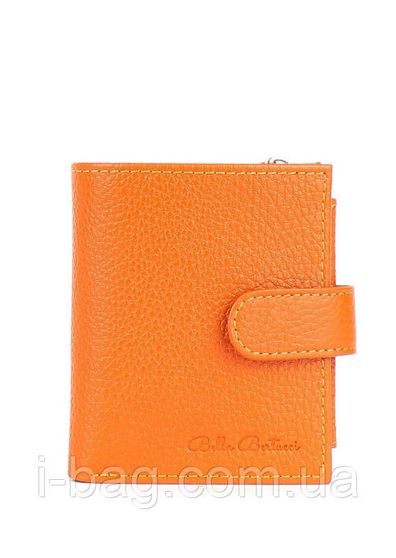 Гаманець Firenze оранжевий 166-374, фото 1