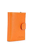 Гаманець Firenze оранжевий 166-374, фото 2