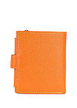 Гаманець Firenze оранжевий 166-374, фото 3