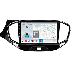 Штатна магнітола Mekede MS LADA VESTA (2015-2019) QleD