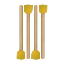 Спонж поролоновий, ширина 13мм  D.K.ART & GRAFT