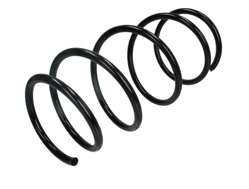 Пружина передня BMW 3 E36 320 323 325 325TD, фото 1