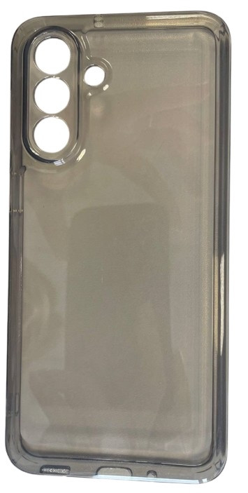 Силікон "Space TPU" Samsung A175/A17 Black, фото 1