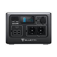 Портативна зарядна станція BLUETTI EB55 700W 537Wh