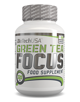 Антиоксидант BioTech — Green Tea Focus (90 капсул)
