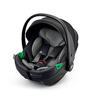 Автокрісло перенесення KiderKraft I-CARE I-Size 0-13 кг Cool Grey