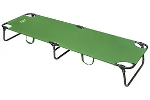 Розкладачка, похідне ліжко, розкладачка Carp Zoom Handy Bedchair