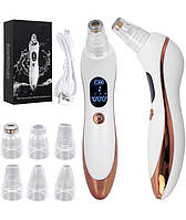 Вакуумний очисник шкіри від чорних цяток BS-810