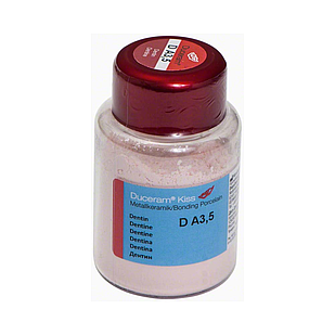 Duceram kiss, Дуцерам 75г,  DA3.5