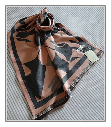 Шарф Gruns вовна, фото 2