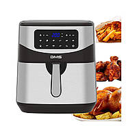 Аерофритюрниця DMS HF-7S XXL 1800 Вт