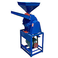 Зернодробарка електрична  КР-20С
