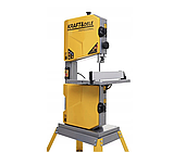 Стрічкова пилка 900 Вт KD5298, фото 7