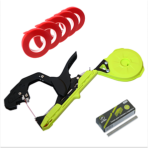 Набір степлер садовий PRO з аксесуарами KIT PR