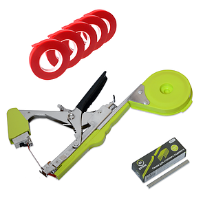 Набір степлер садовий EASY з аксесуарами KIT ER