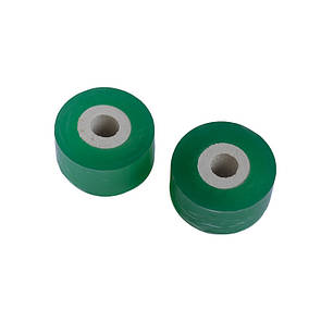 Стрічка садова для щеплення 30 мм Х 100 м, 2шт зелена