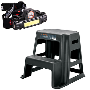 Набір побутовий LIGHT