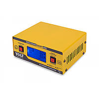 Зарядний пристрій Volt Polska SMART 6 V / 12 V / 24 V 15 A A80