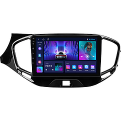 Штатна магнітола Mekede M150S LADA VESTA (2015-2019) QleD