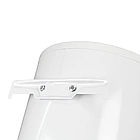 Вертикальний водонагрівач 80 л 2 кВт Willer EV100DR Optima / Бойлер / Водонагрівач із сухим ТЕНом, фото 4