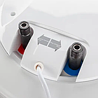 Вертикальний водонагрівач 80 л 2 кВт Willer EV100DR Optima / Бойлер / Водонагрівач із сухим ТЕНом, фото 7