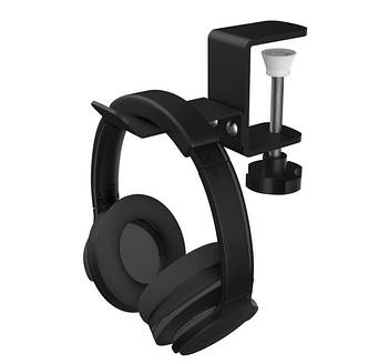 Тримачі для навушників