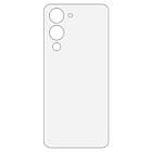 Плівка на задню панель Mietubl HD для Vivo Y19e, фото 2