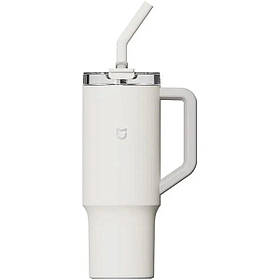 Термокухоль Mijia Sippy Cup 1L MJXGB01RMW White