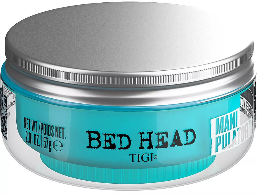 Віск для стайлінгу TIGI Bed Head Manipulator Texturizing Putty, 57 г (615908431575)