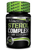 Sterol Complex BioTech USA 60 tabs.