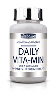 Вітаміни Scitec Essentials - Daily Vita-Min (90 таблеток)