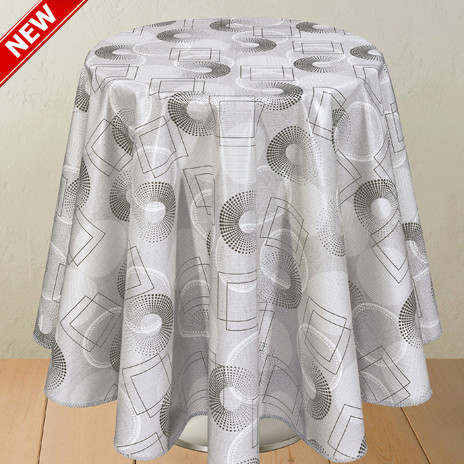 Клейонка Discovery на флізеліновій основі Туреччина Клейонка столова, фото 1