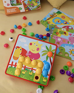 Мозаїка велика Limo Toy SK 0005