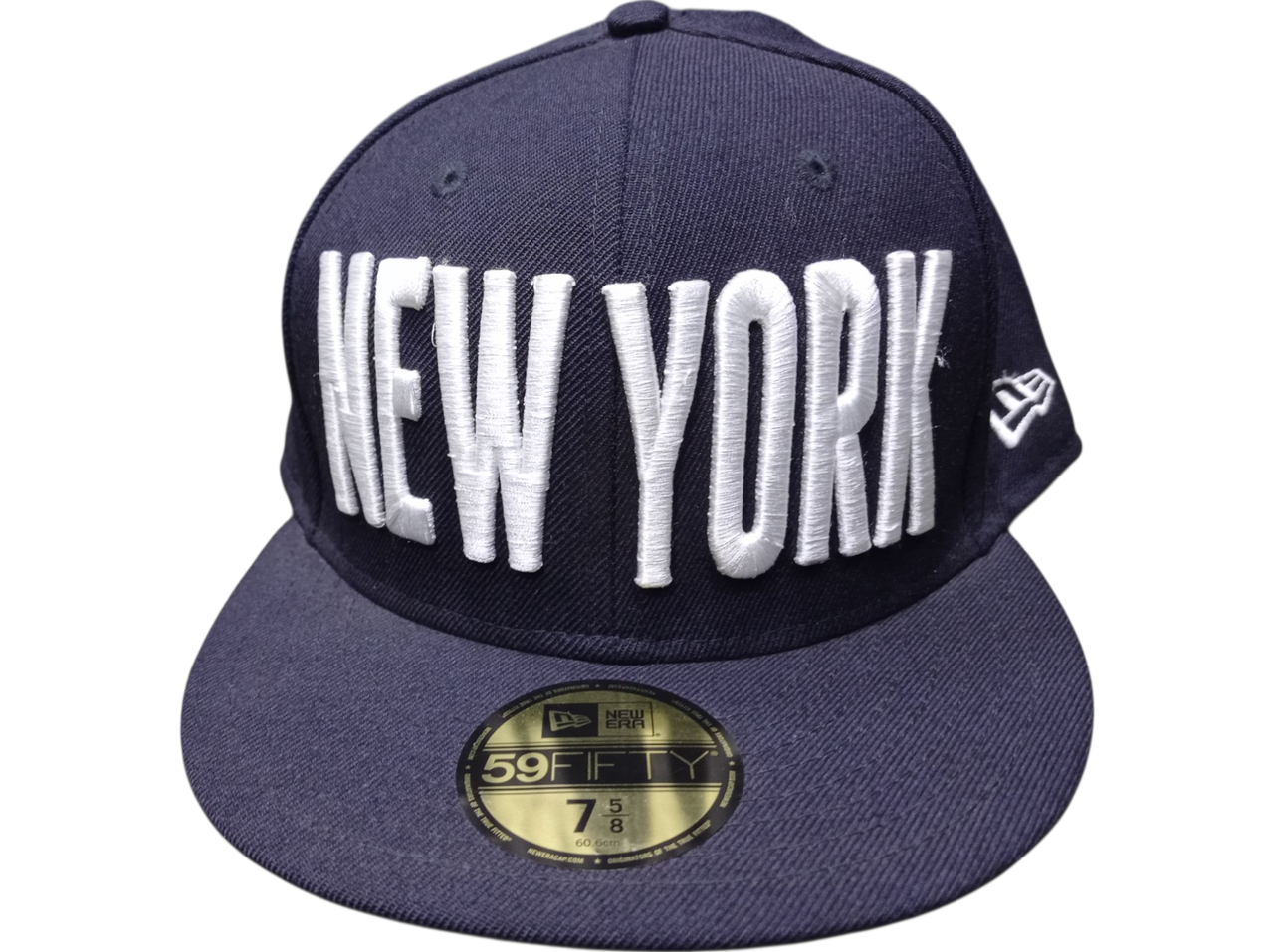 Кепка New Era 59FIFTY - купить недорого, Prom.ua: цены